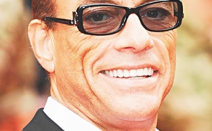 Quand les célébrités disent n’importe quoi : Jean-Claude Van Damme