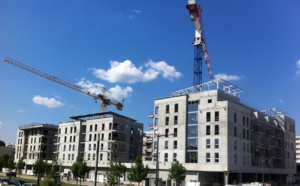 L’immobilier national redécolle L’immobilier national redécolle