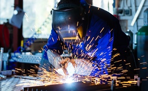 Industries manufacturières : Hausse de l'indice de la production de 9,2% au T3-2024