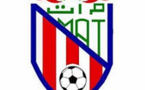 Le MAT accroché