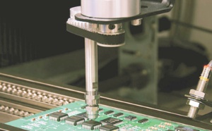 L'industrie électronique marocaine s’invite au Salon Productronica L'industrie électronique marocaine s’invite au Salon Productronica