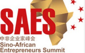 Première édition du Sino-African : Entrepreneurs Summit à Marrakech