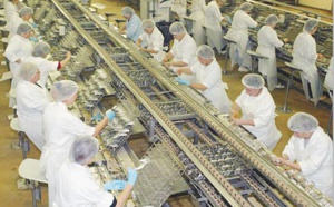 L'ASMEX formule plusieurs propositions au PLF 2016 L'ASMEX formule plusieurs propositions au PLF 2016