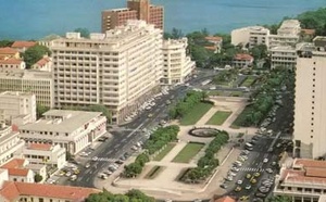 La 1ère édition du CFC Africa Tour met le cap sur Dakar