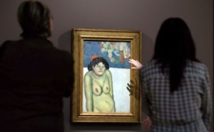 Un Picasso vendu pour 67,45 millions de dollars