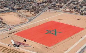 Le PIB des provinces du Sud caracole avec une croissance annuelle moyenne de 8,9 % Le PIB des provinces du Sud caracole avec une croissance annuelle moyenne de 8,9 %