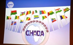 L’efficacité du système d’affaires au Maroc exposée par l’OHADA
