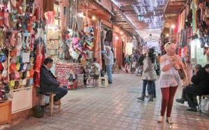 Pour la promotion de la destination Maroc sur le net Pour la promotion de la destination Maroc sur le net