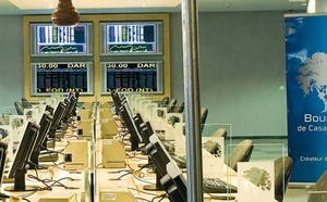 La Bourse de Casablanca démarre dans le vert La Bourse de Casablanca démarre dans le vert