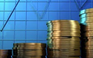 Le Maroc reçoit 1 % des investissements  britanniques dans le monde Le Maroc reçoit 1 % des investissements  britanniques dans le monde