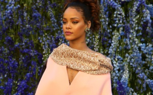 Rihanna lance son agence de stylisme