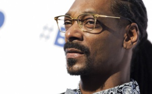 Snoop Dogg lance sa propre marque de cannabis