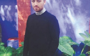 Sam Smith prend une année sabbatique