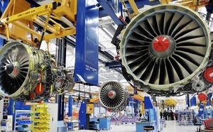 Aéronautique : 2024, l'année du retour en force