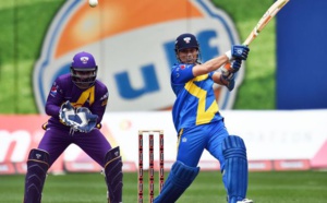 Le cricket tente une opération séduction aux Etats-Unis