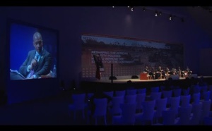 Vers le renforcement de l’internationalisation  des entreprises africaines Vers le renforcement de l’internationalisation  des entreprises africaines