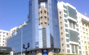 Remise des prix aux  Top Performers  RSE à la Bourse Remise des prix aux  Top Performers  RSE à la Bourse