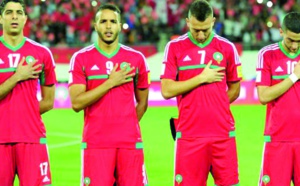 L’essentiel dans la douleur pour Zaki et consorts