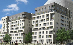 Baisse des prix des actifs immobiliers Baisse des prix des actifs immobiliers