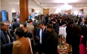"Careers in Morocco 2015" à Montréal, dédié aux compétences en quête d'opportunités au Maroc "Careers in Morocco 2015" à Montréal, dédié aux compétences en quête d'opportunités au Maroc