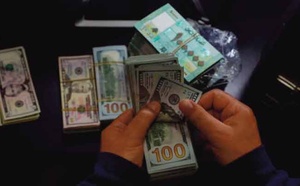 Le dollar démarre l'année en fanfare, au plus haut depuis deux ans
