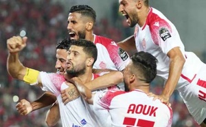 Botola Pro D1 "Inwi" : Le Wydad de Casablanca renoue avec la victoire à Tétouan