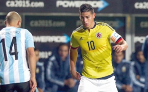 L'Equateur toujours en tête, l'Argentine enfin un succès