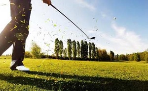 Le 2e Championnat arabe professionnel de golf à El Jadida