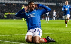 « The Times » : Le Marocain Hamza Igamane, "une star" en pleine ascension