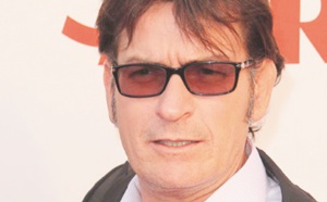 “Je pensais que ma vie était finie” Charlie Sheen révèle être séropositif