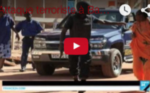 Retour en images sur l'attaque de l'hôtel Radisson  à Bamako