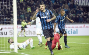 L'Inter et Naples prennent les devants