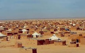 Les camps de Tindouf, lieux privilégiés de recrutement de jihadistes