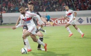 HUSA-WAC ou le choc à six points