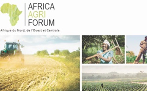 La 2ème édition d’Africa Agri Forum à Abidjan