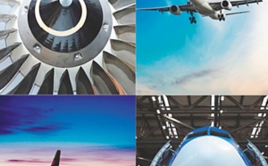 L'aéronautique réalise un chiffre d'affaires à l'exportation d'un milliard de dollars L'aéronautique réalise un chiffre d'affaires à l'exportation d'un milliard de dollars
