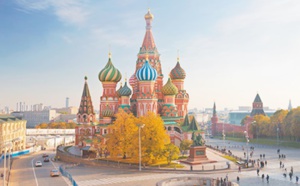 RAM lorgne le marché russe RAM lorgne le marché russe