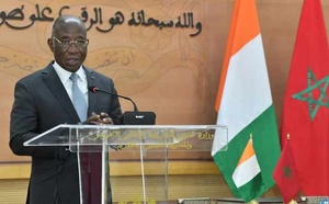 L’Initiative Royale pour l’Atlantique illustre le soutien du Royaume au développement de l'Afrique