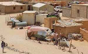 Une ONG appelle à faire la lumière sur le sort des victimes des disparitions forcées dans les camps de Tindouf