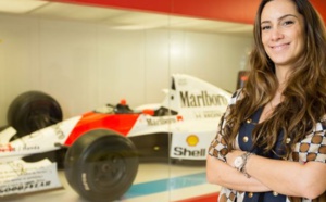 A Sao Paulo, trois femmes font vivre le rêve de Senna