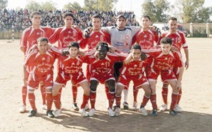 Explication au sommet à Dcheïra entre la JSKT et l’OD