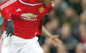 Scholes s’en prend à Martial