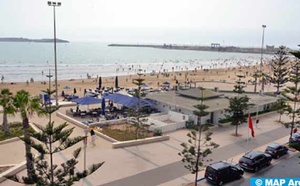 Essaouira, élue première destination côtière au Maroc en 2024 par Liligo
 Essaouira, élue première destination côtière au Maroc en 2024 par Liligo