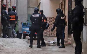 Un chef de gang présumé bientôt extradé du Maroc vers la France 