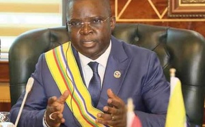 Le Parlement de la CEMAC réitère son soutien constant à la marocanité du Sahara 