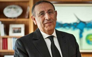 L’ambassadeur de SM le Roi aux Etats-Unis participe à la cérémonie d’investiture du président Donald Trump