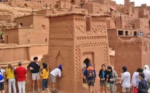 Mise en lumière à Madrid du rôle du Maroc en tant que hub pour les investissements touristiques
 Mise en lumière à Madrid du rôle du Maroc en tant que hub pour les investissements touristiques