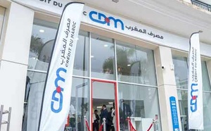 Bancassurance: Crédit du Maroc et AtlantaSanad lancent un nouveau partenariat
