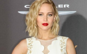 Jennifer Lawrence va réaliser une comédie complètement barrée