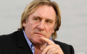 Gérard Depardieu raconte sa conversion à l'islam